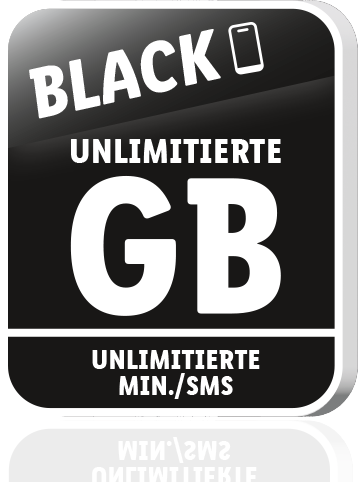 Produktbild: Tarif Black