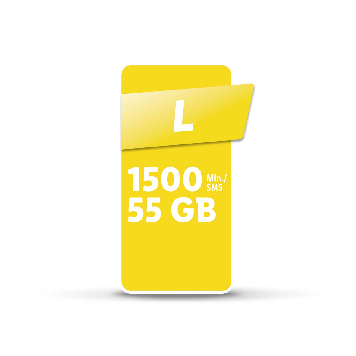 Tarif L Lidl Connect