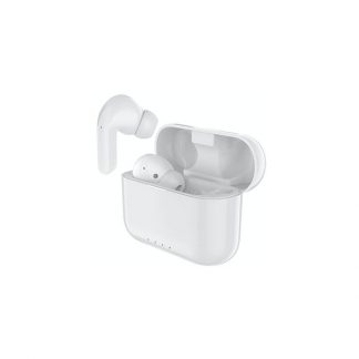 Produktbild: Fontastic True Wireless Headset "SOCA" weiß