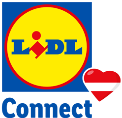 Logo: Lidl-Connect