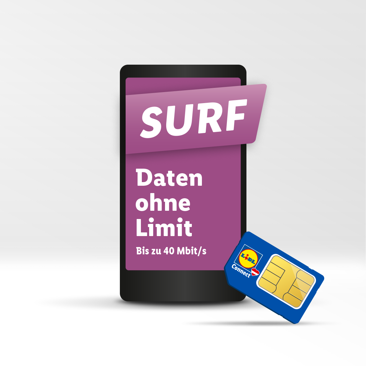 Lidl Connect Kündigen Und Rufnummer Mitnehmen