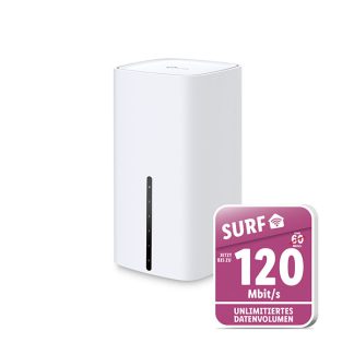 Produktbild: Router TP-Link MX515v "CAT 12" LTE