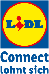 Logo: Lidl Connect