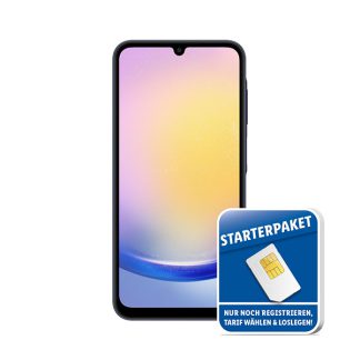 Produktbild: Samsung Galaxy A25