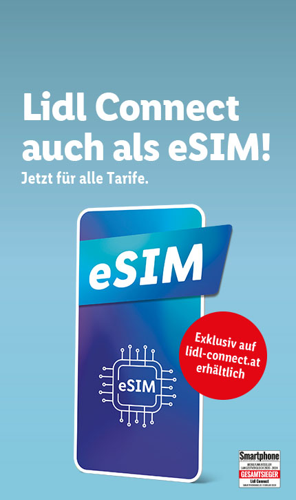 Lidl Connect Rufnummer Mitnehmen Telefonieren & Surfen zu kleinen Preisen - Lidl Connect