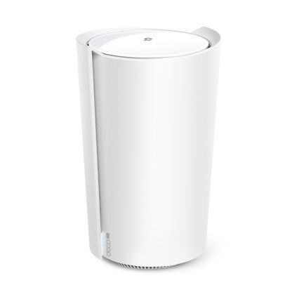 TP-Link Deco X50 5G Router von vorne
