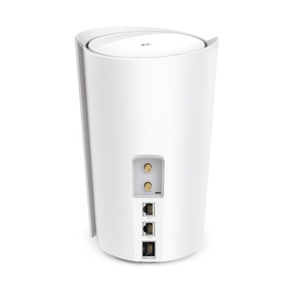 TP-Link Deco X50 5G Router Anschlüsse