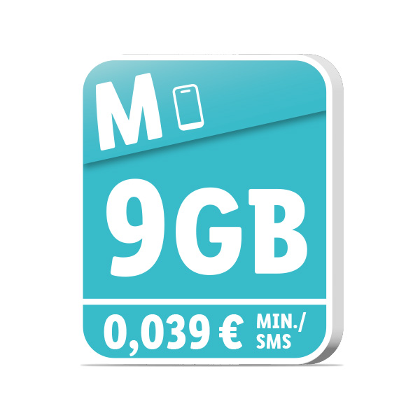 Produktbild: Tarif M