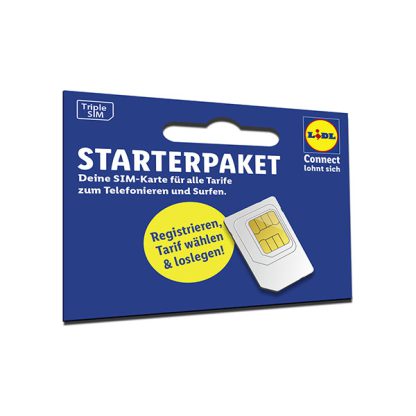 Starterpaket