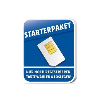 Starterpaket
