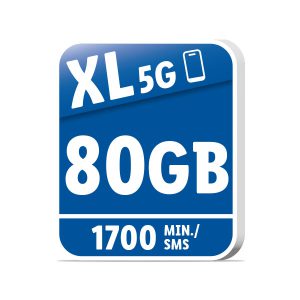 Produktbild: Tarif XL 5G