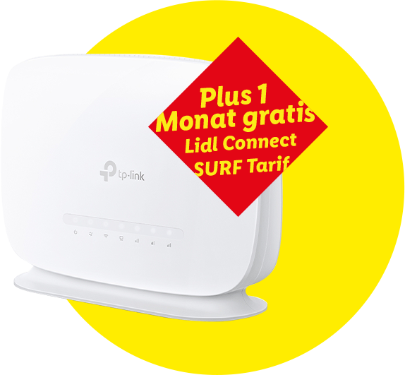 Bild: Router