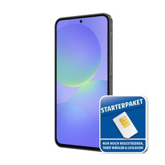 Produktbild: Samsung A36