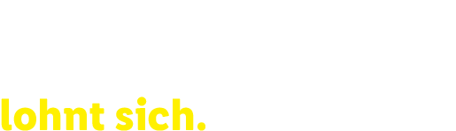 Text: Doppelter Datenspeed