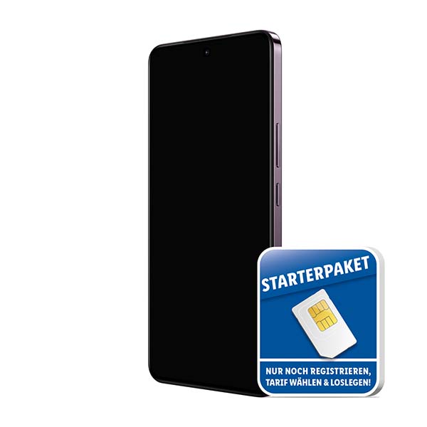 Produktbild: Vivo 50 Lite Produktbild: Vivo 50 Lite