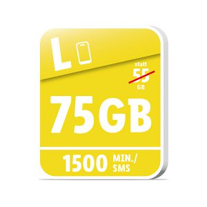 Produktbild: Tarif L