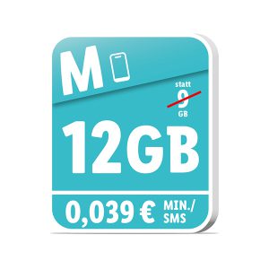 Produktbild: Tarif M