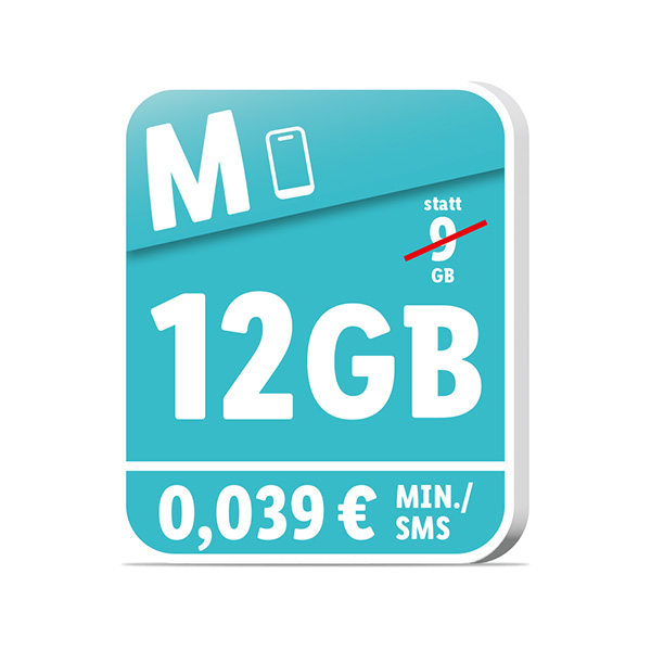 Produktbild: Tarif M