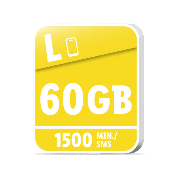 Produktbild: Tarif L