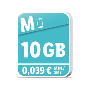 Produktbild: Tarif M