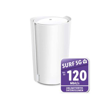 TP-Link Deco X50 5G