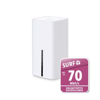 Produktbild: Router TP-Link MX515v "CAT 12" LTE