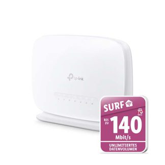 Produktbild: Router Archer MR505