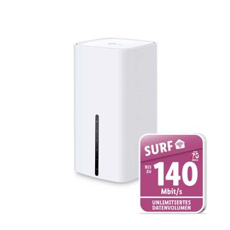 Produktbild: Router TP-Link MX515v "CAT 12" LTE